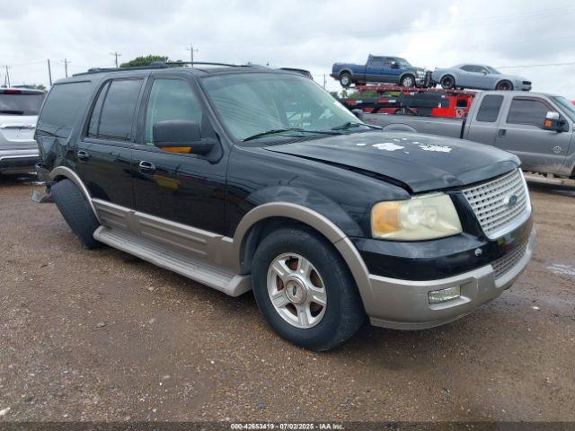  Salvage Ford Expedition