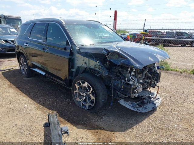  Salvage Hyundai PALISADE