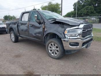  Salvage Ram 2500