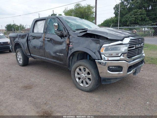  Salvage Ram 2500
