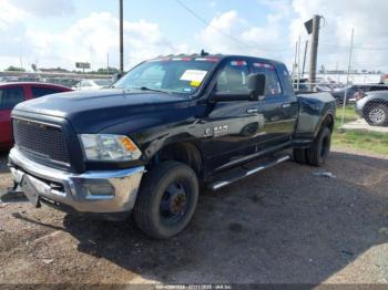  Salvage Ram 3500