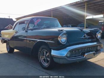  Salvage Oldsmobile 98