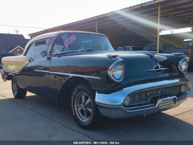  Salvage Oldsmobile 98