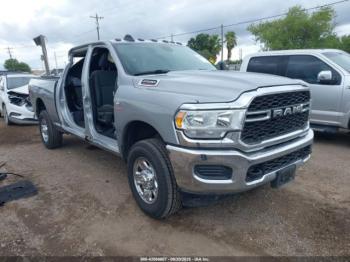 Salvage Ram 2500