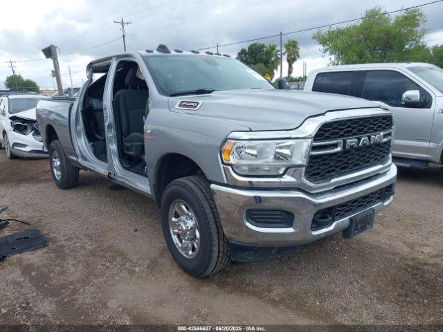  Salvage Ram 2500