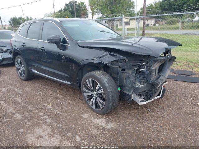 Salvage Volvo XC60