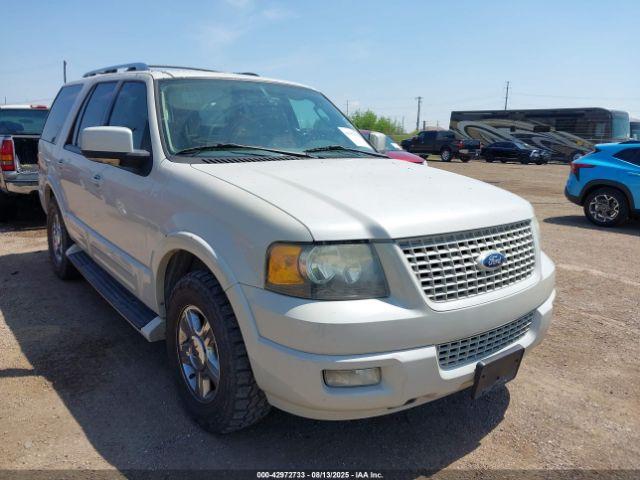  Salvage Ford Expedition
