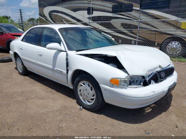  Salvage Buick Century