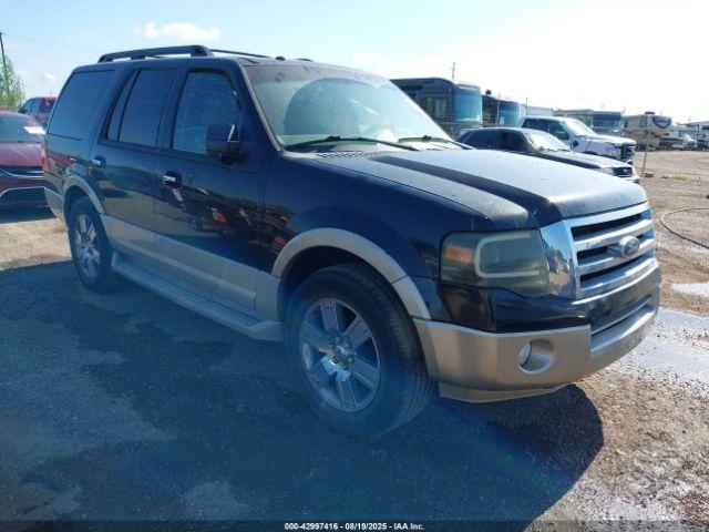  Salvage Ford Expedition