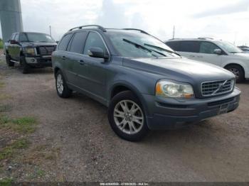  Salvage Volvo XC90