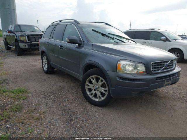  Salvage Volvo XC90