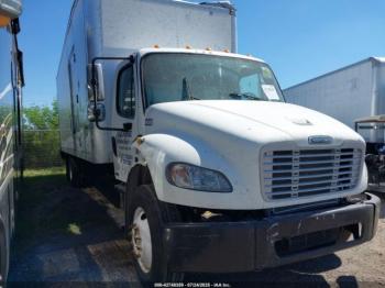  Salvage Freightliner M2