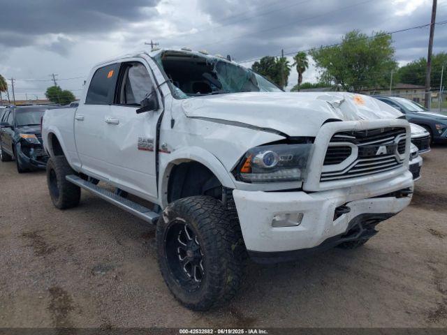 Salvage Ram 2500