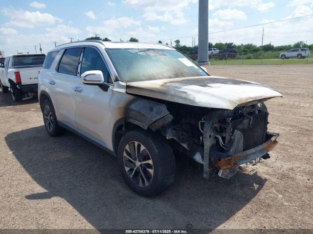  Salvage Hyundai PALISADE