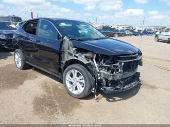  Salvage Buick Encore GX