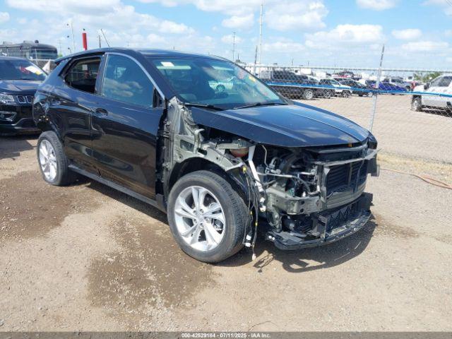  Salvage Buick Encore GX