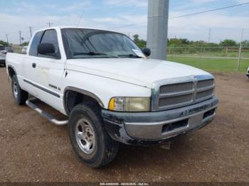  Salvage Dodge Ram 1500