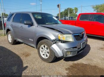  Salvage Mazda Tribute