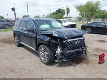  Salvage Hyundai PALISADE