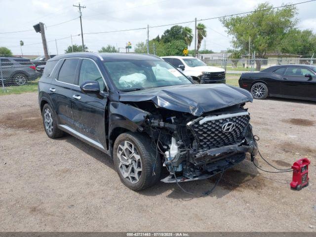  Salvage Hyundai PALISADE