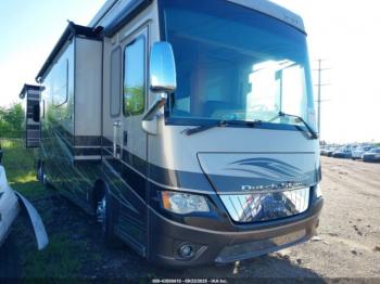  Salvage Spartan Motorhome