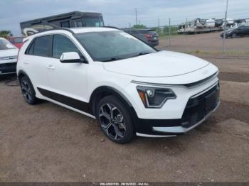  Salvage Kia Niro