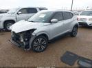 Nissan Kicks Sv Image 7