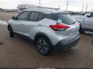 Nissan Kicks Sv Image 5