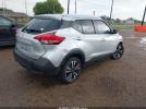 Nissan Kicks Sv Image 15