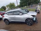 Nissan Kicks Sv Image 13