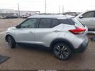 Nissan Kicks Sv Image 2