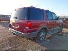 Ford Expedition Eddie Bauer Image 3