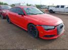 Audi A7 3.0t Premium Plus Image 1