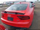 Audi A7 3.0t Premium Plus Image 13