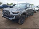 Toyota Tacoma Trd Sport Image 6