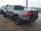 Toyota Tacoma Trd Sport Image 15
