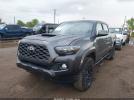 Toyota Tacoma Trd Sport Image 4