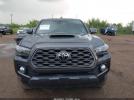 Toyota Tacoma Trd Sport Image 9