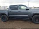 Toyota Tacoma Trd Sport Image 13