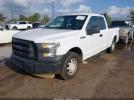 Ford F-150 Xl Image 4