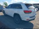 Jeep Grand Cherokee Limited 75th Anniversary Image 8