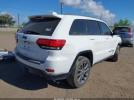 Jeep Grand Cherokee Limited 75th Anniversary Image 12