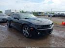 Chevrolet Camaro 2lt Image 1