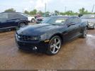 Chevrolet Camaro 2lt Image 10