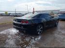 Chevrolet Camaro 2lt Image 7