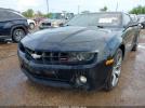 Chevrolet Camaro 2lt Image 11