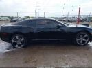 Chevrolet Camaro 2lt Image 13