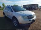 Lincoln MKX Image 1