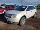 Lincoln MKX Image 11