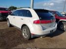 Lincoln MKX Image 6